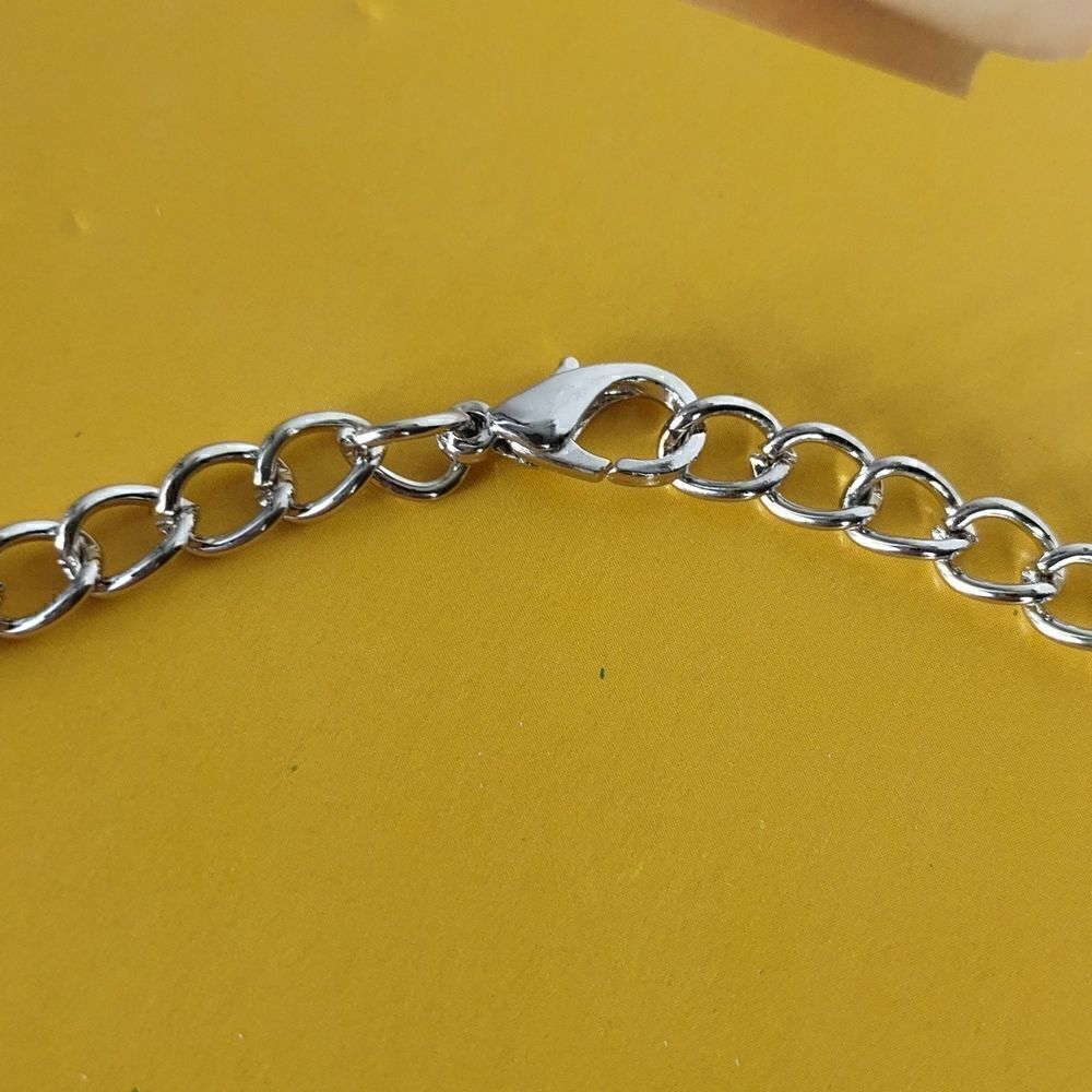 Handcuff Belly Chain Jewelry  - Picture 3 of 5